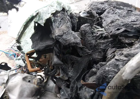 2023 Honda Accord Hybrid Sport from USA, damaged, VIN 1HGCY2F54PA012369